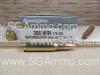 20 Round Box - 308 Win 175 Grain MatchKing BTHP Remington Premier Match Ammo - RM308W8